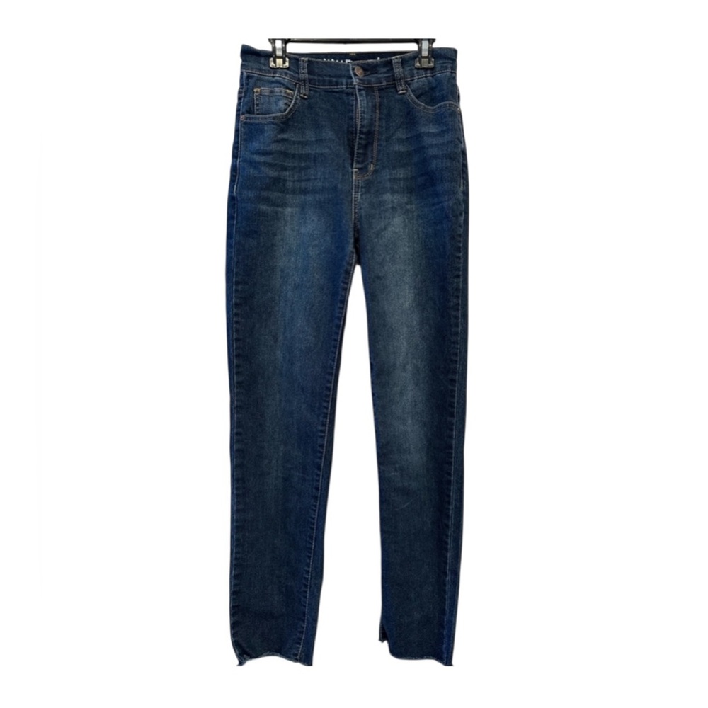 Wallflower The Mom Jean High Rise Size 0